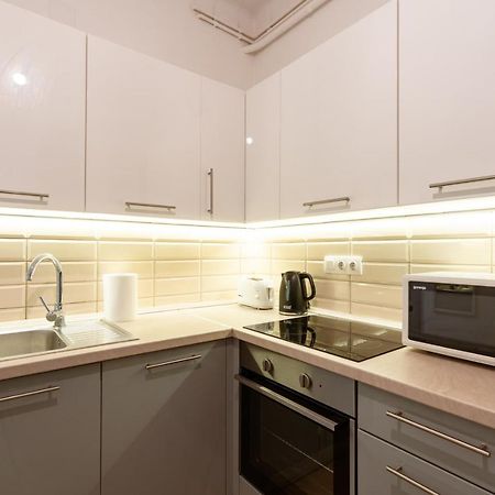 Central Seven Erzsebet Krt Budapest Extérieur photo