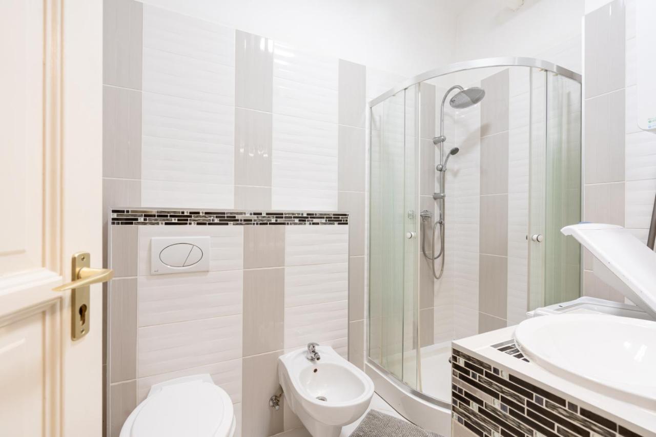Central Seven Erzsebet Krt Budapest Extérieur photo