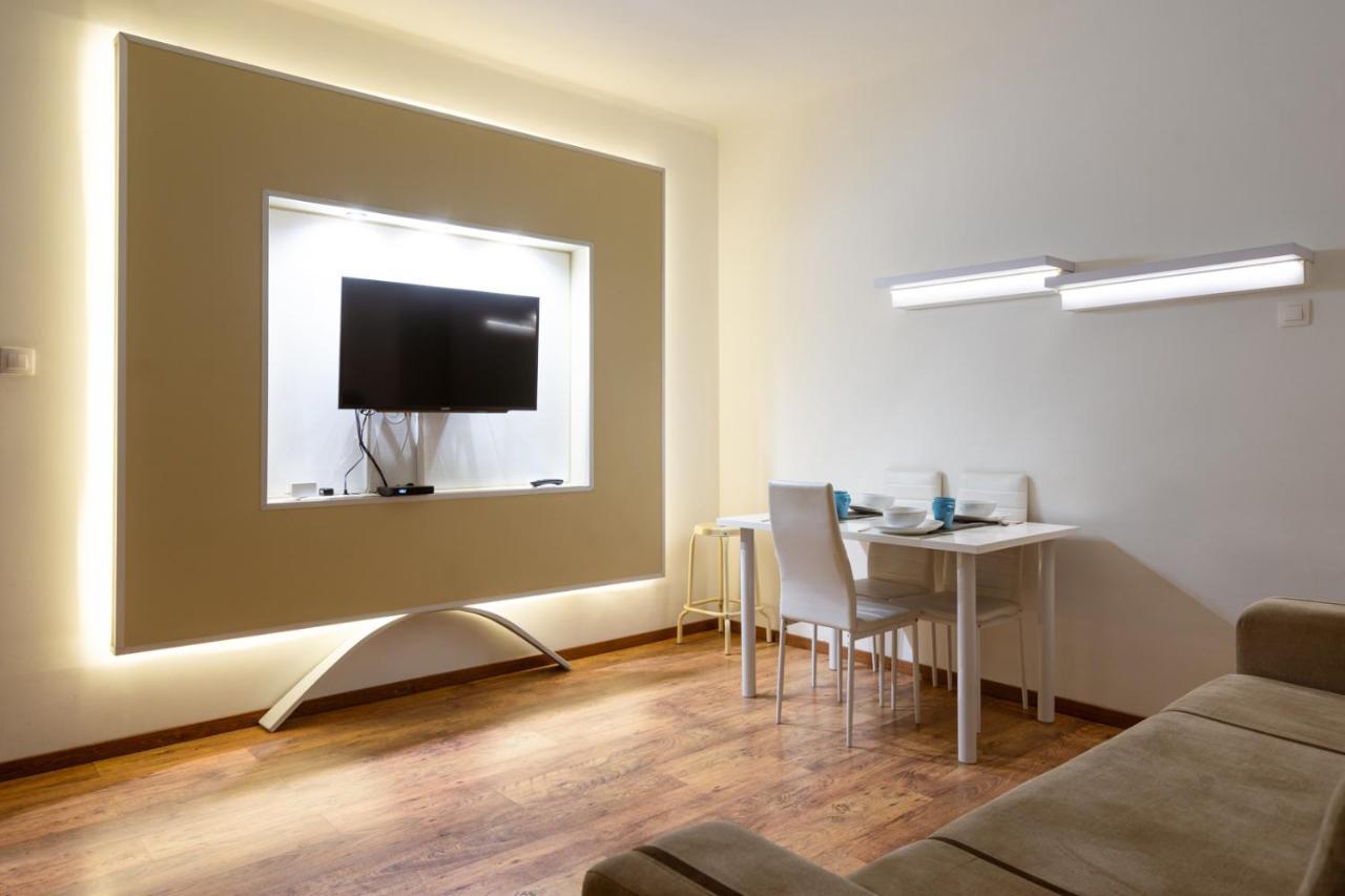 Central Seven Erzsebet Krt Budapest Extérieur photo